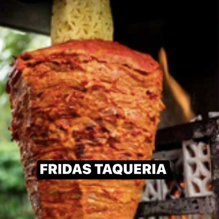Taco de Trompo