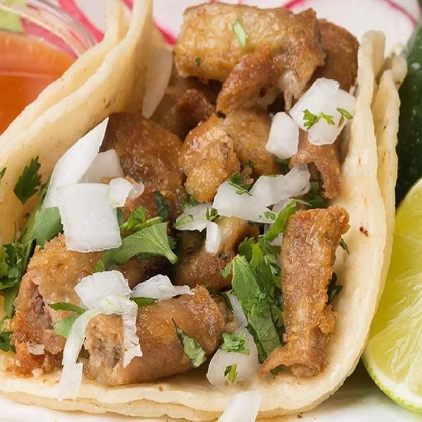 Taco Tripa