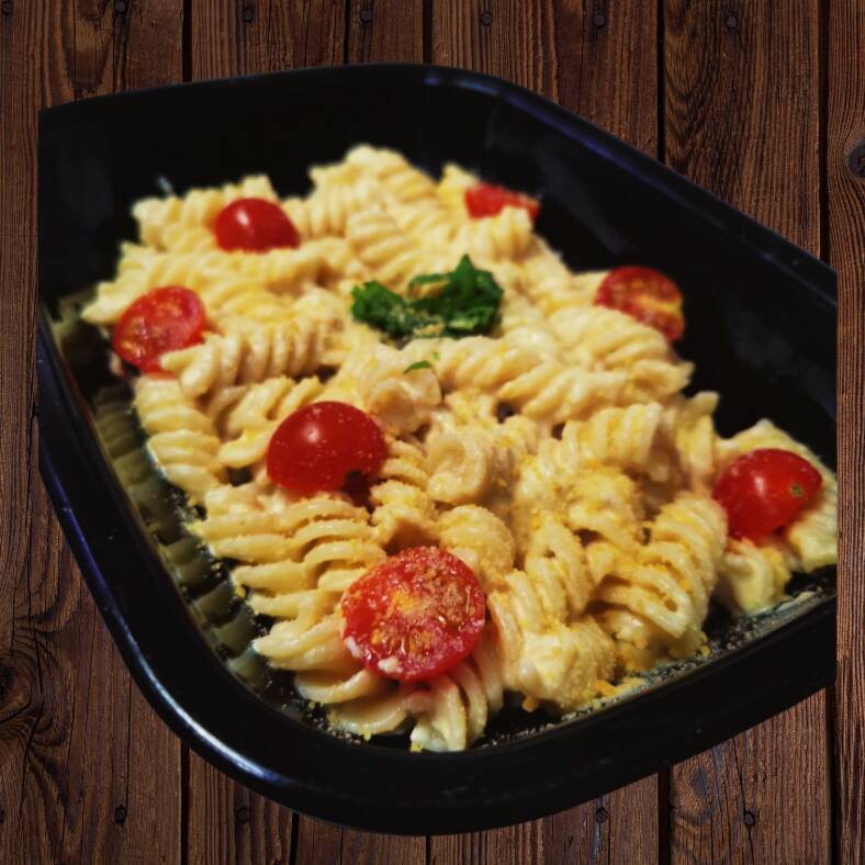 CHESSE PASTA