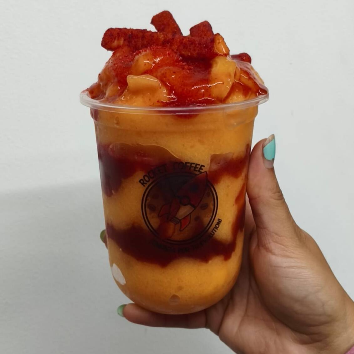 Smoothie de Mango