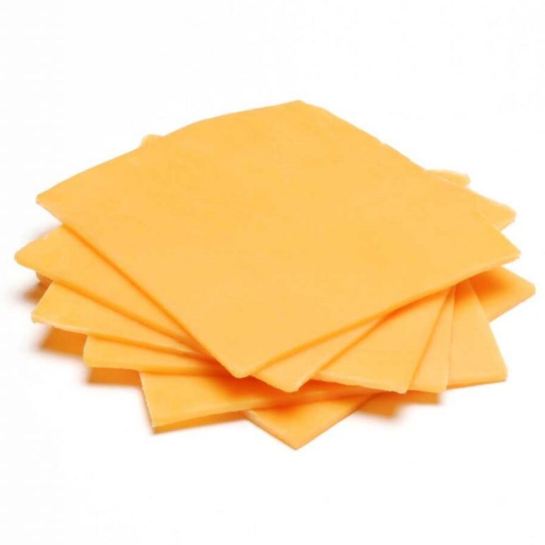 Queso Cheddar