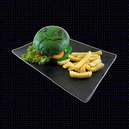 Bulbasaur