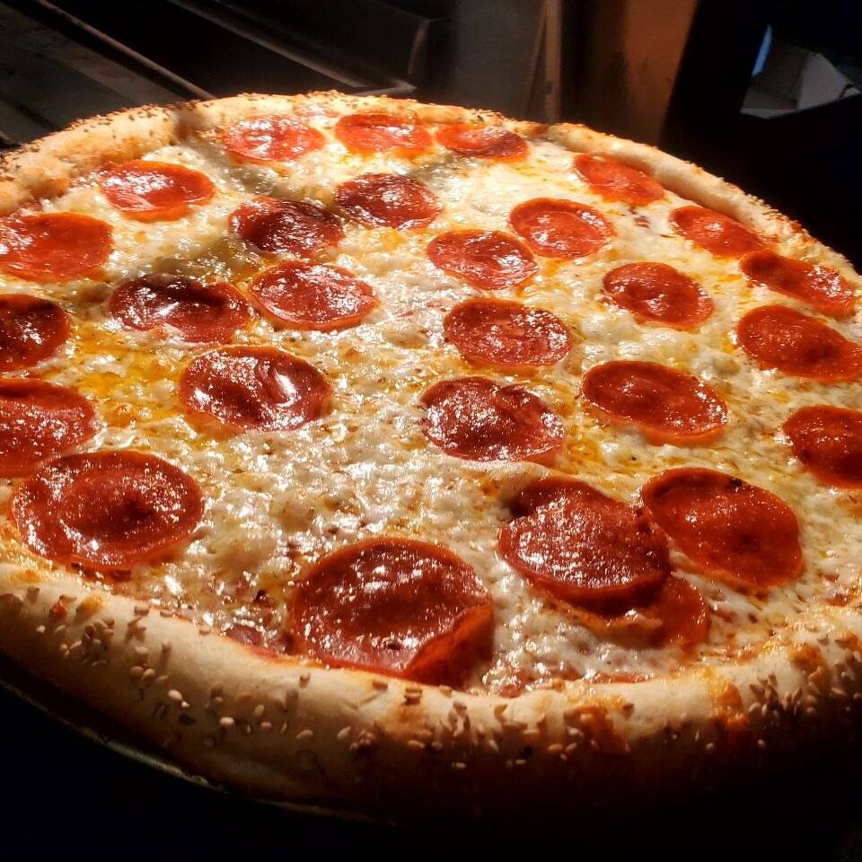 Peperoni