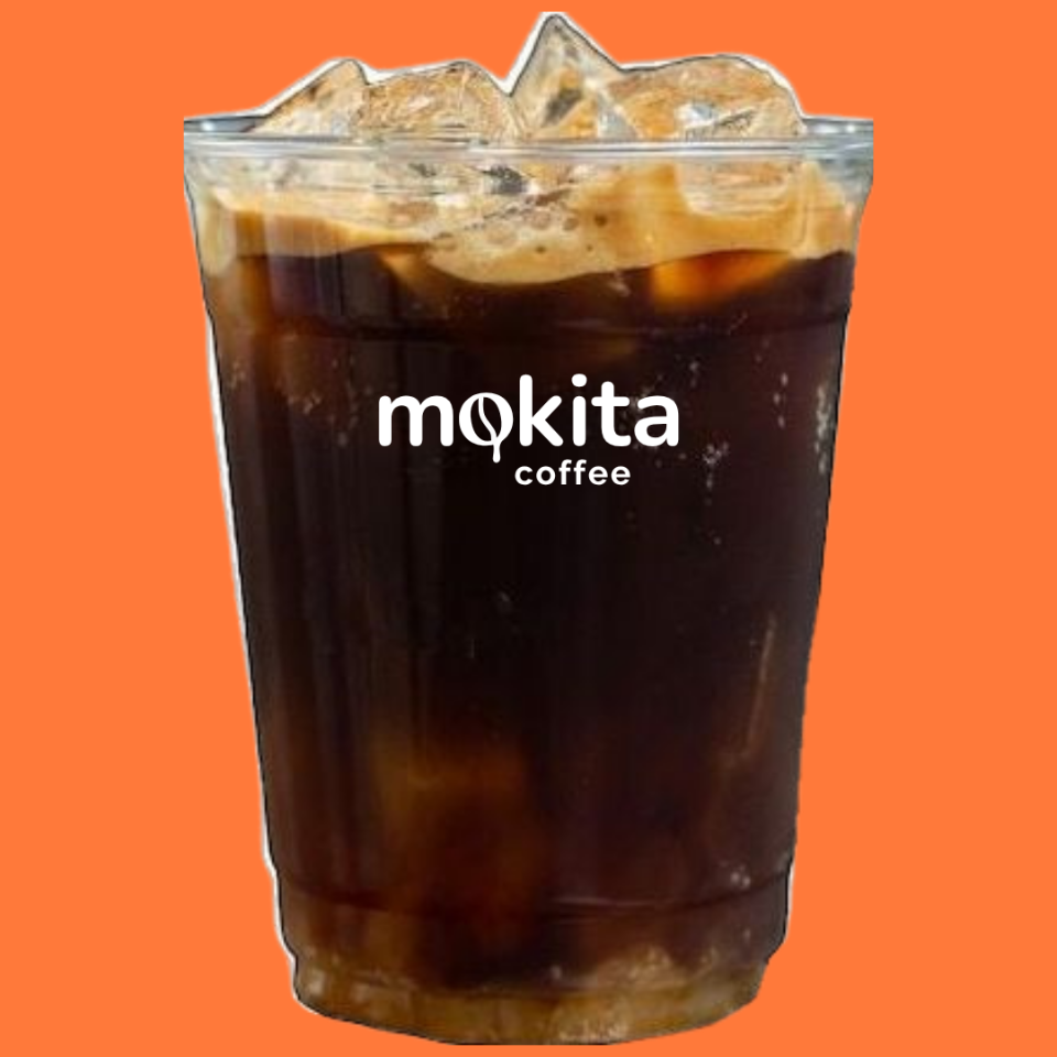 COLD BREW