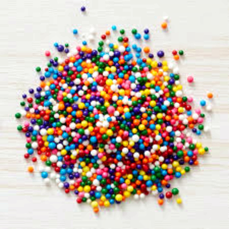 SPRINKLES COLORES