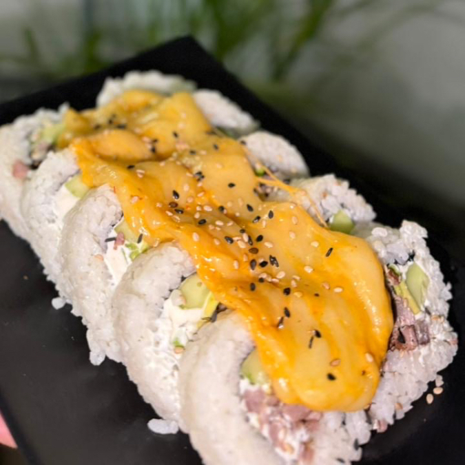 Sushi Carne