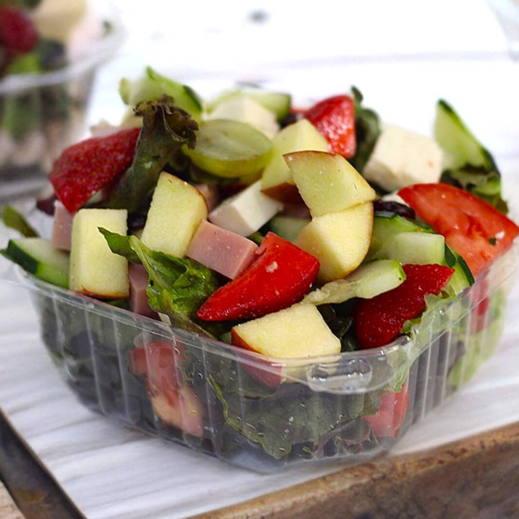 Ensalada Veraniega