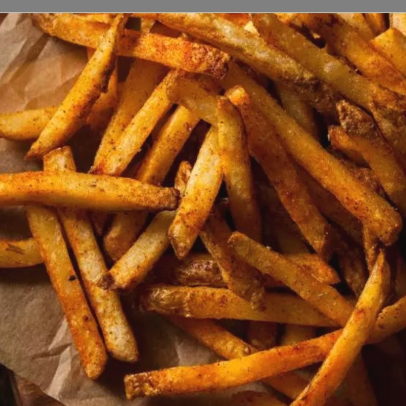 Papas Francesas
