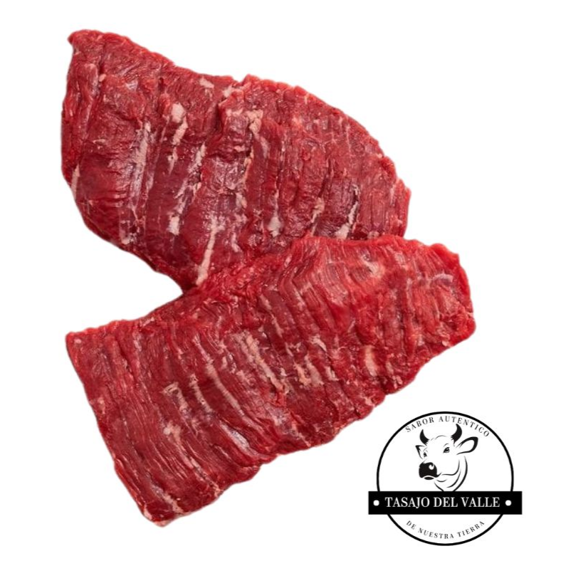 ARRACHERA NATURAL