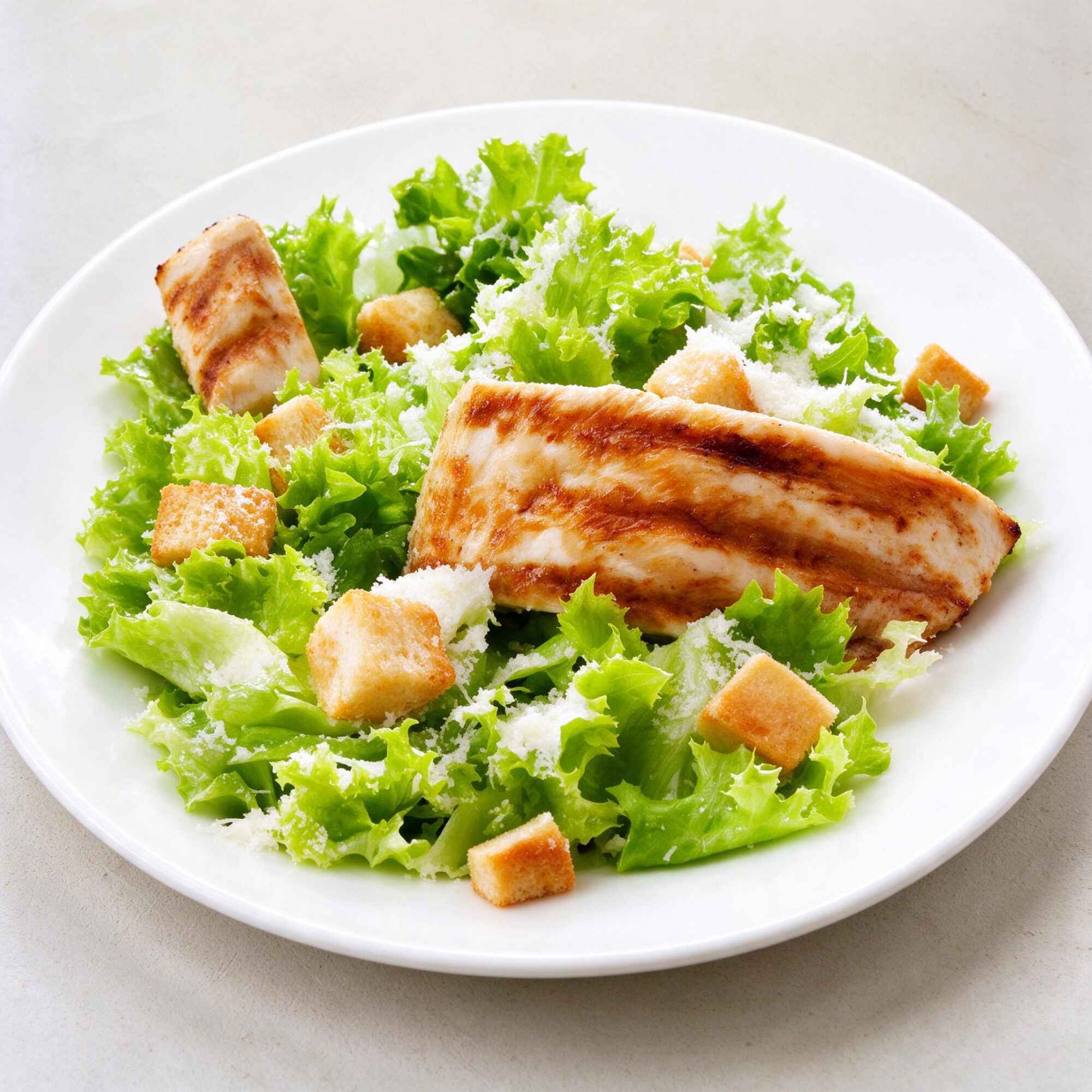 Ensalada Cesar
