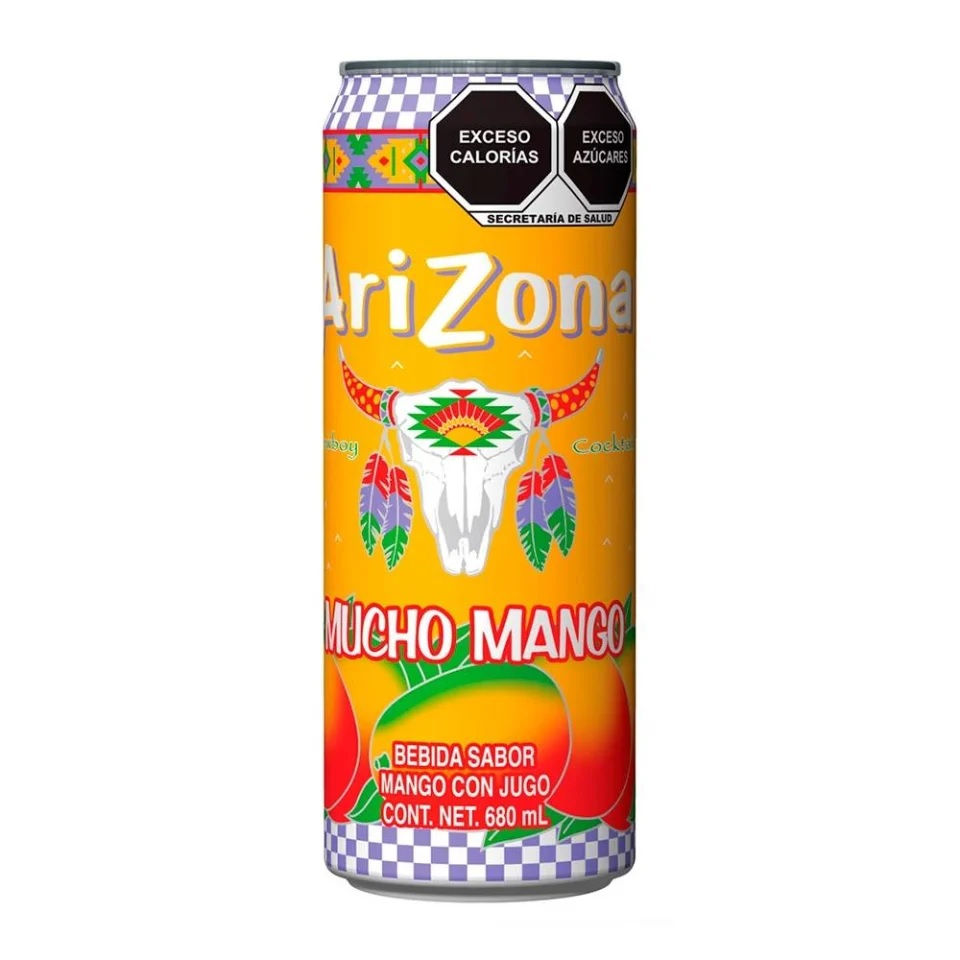 Té Helado Arizona