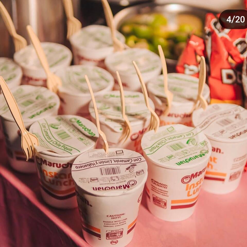 Maruchan