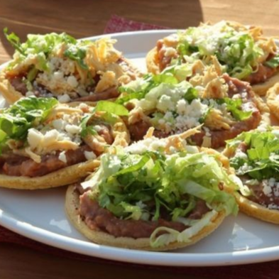 Sopecitos