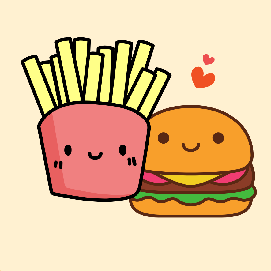 Hamburguesa Super Carbon