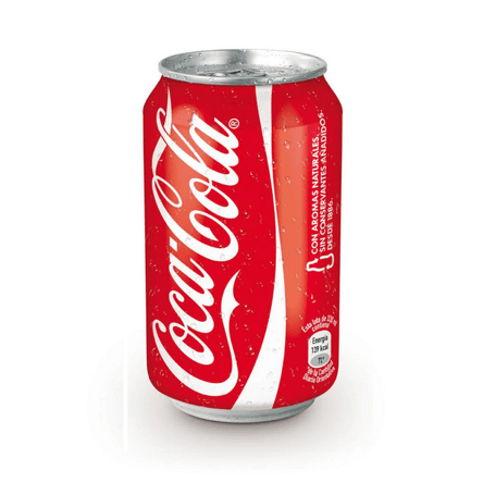 COCA COLA