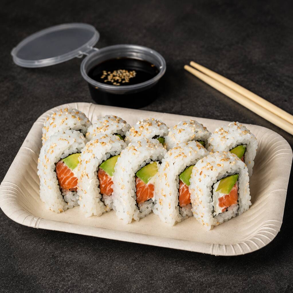 Filadelfia Roll