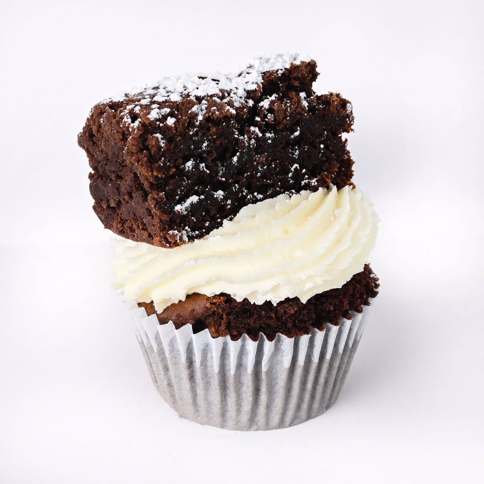 Choco Brownie