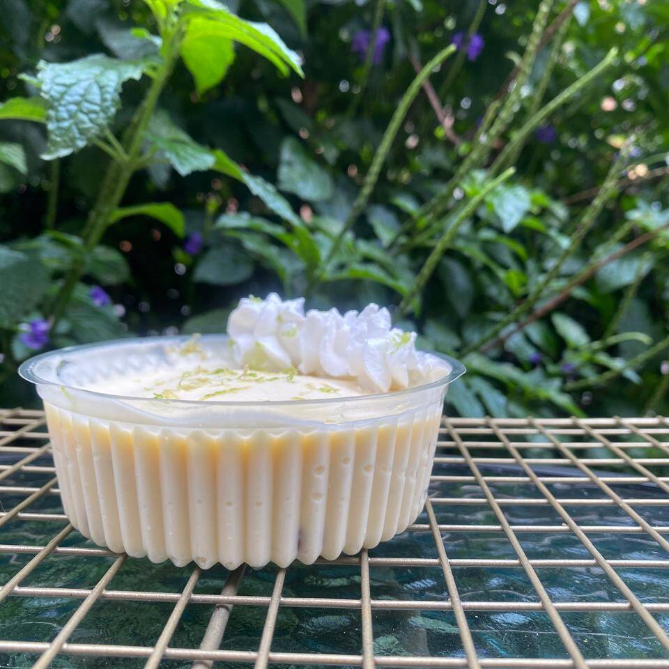 Pie de Limón 05 oz
