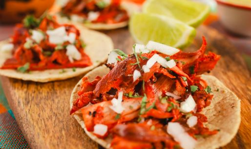 Taqueria El Taconazo