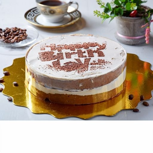 Torta Tiramisú