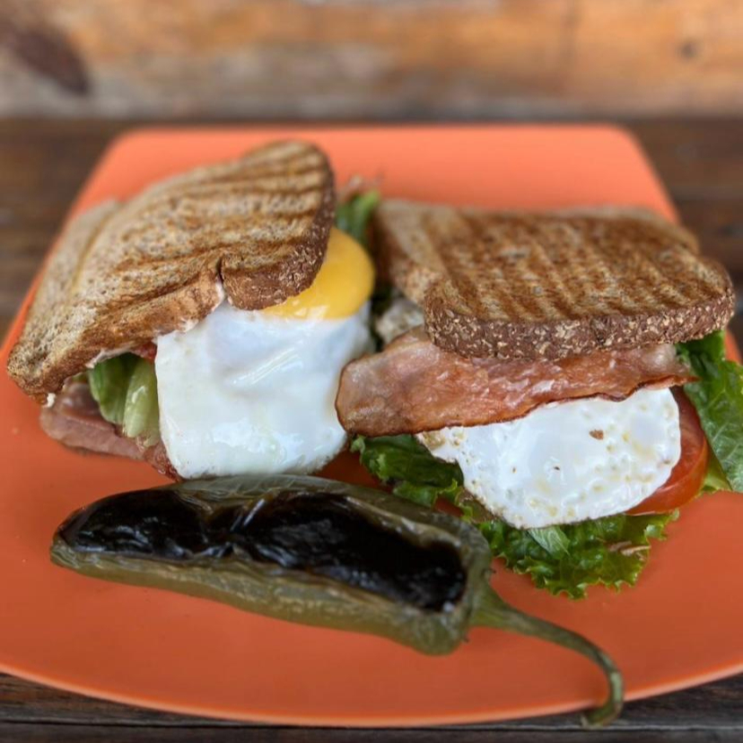 Sandwich Especial