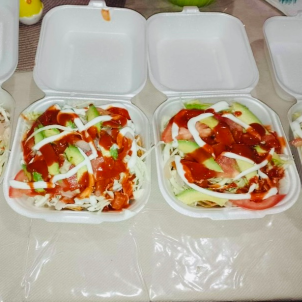 Tostaditas