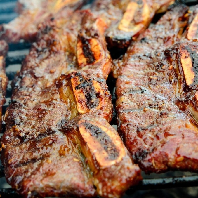 Orden Individual Costilla