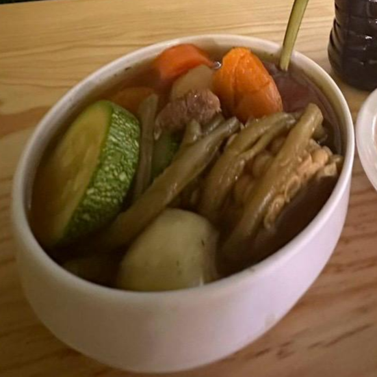 Cocido