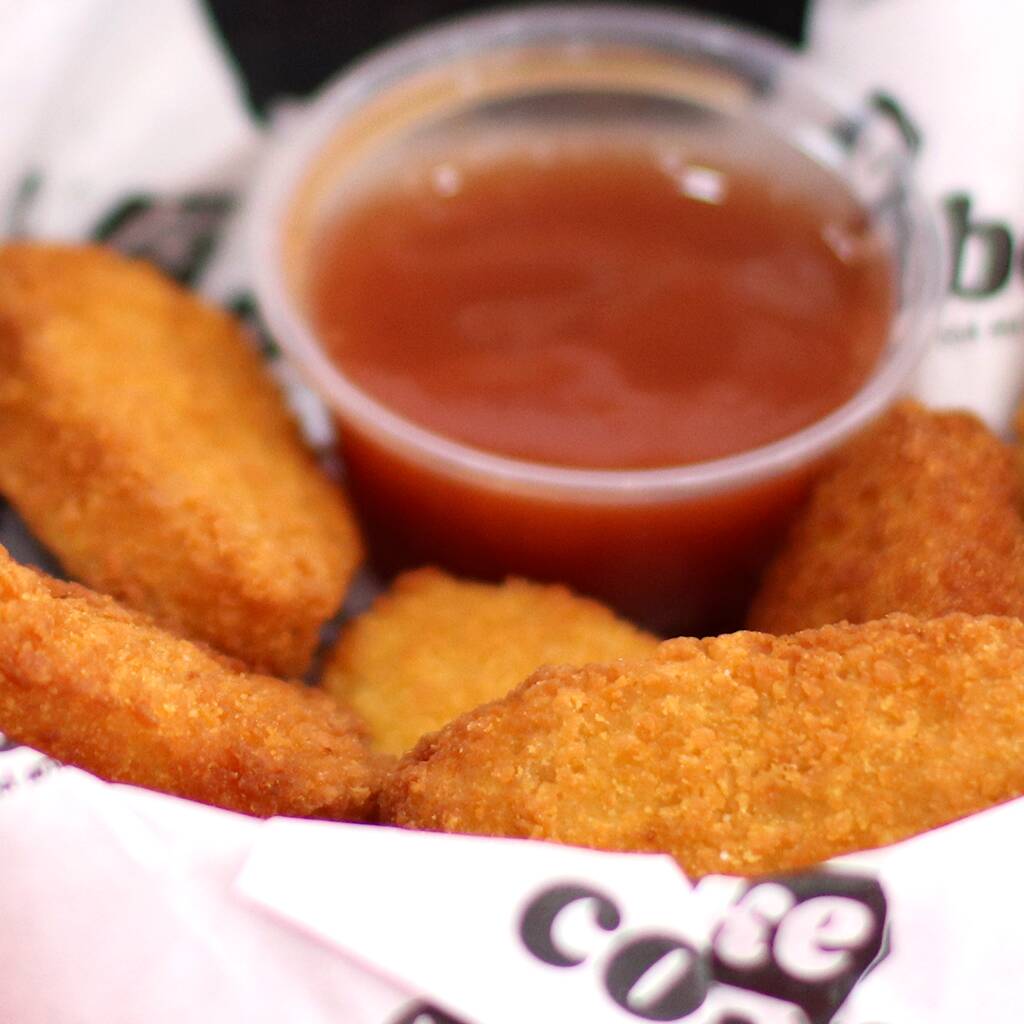 Orden de Nuggets