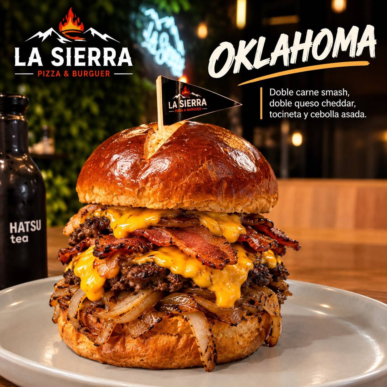 Oklahoma