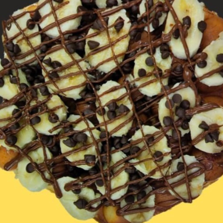 Waffle Dr. Malito