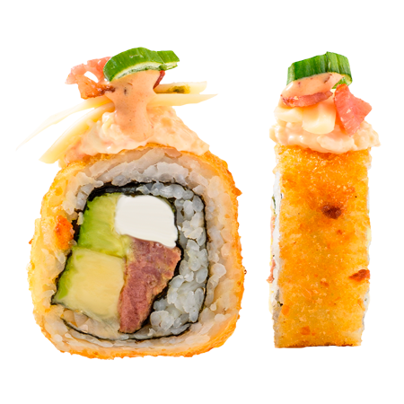 Coecillo Roll