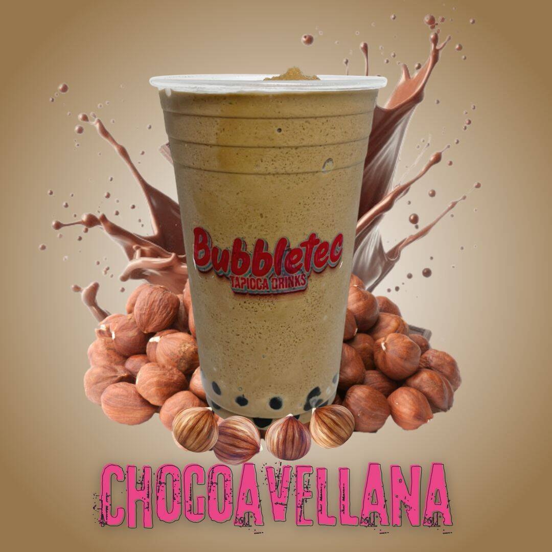 Chocoavellana