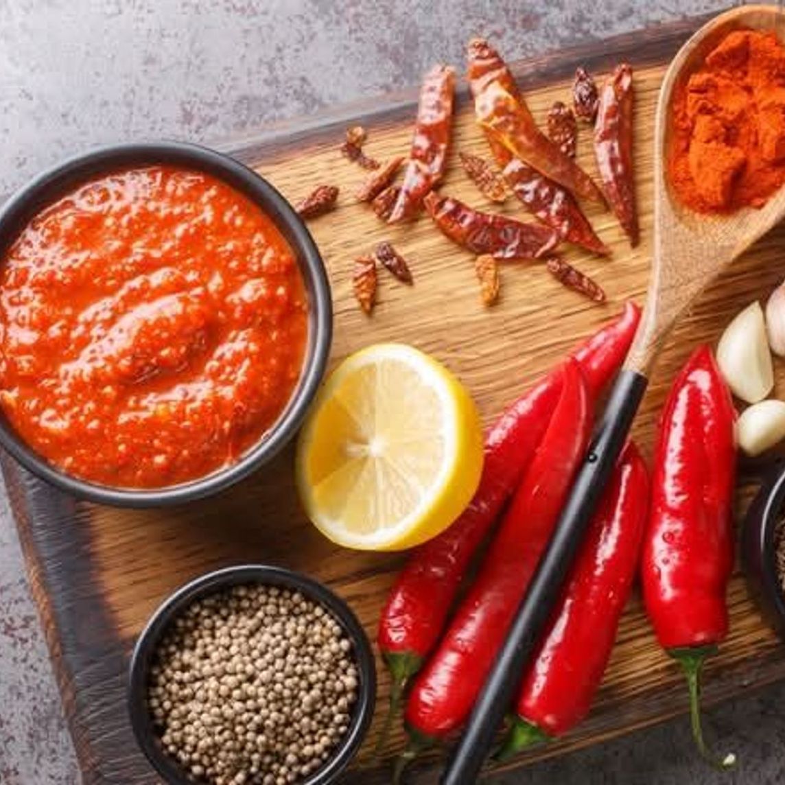Salsa Extra