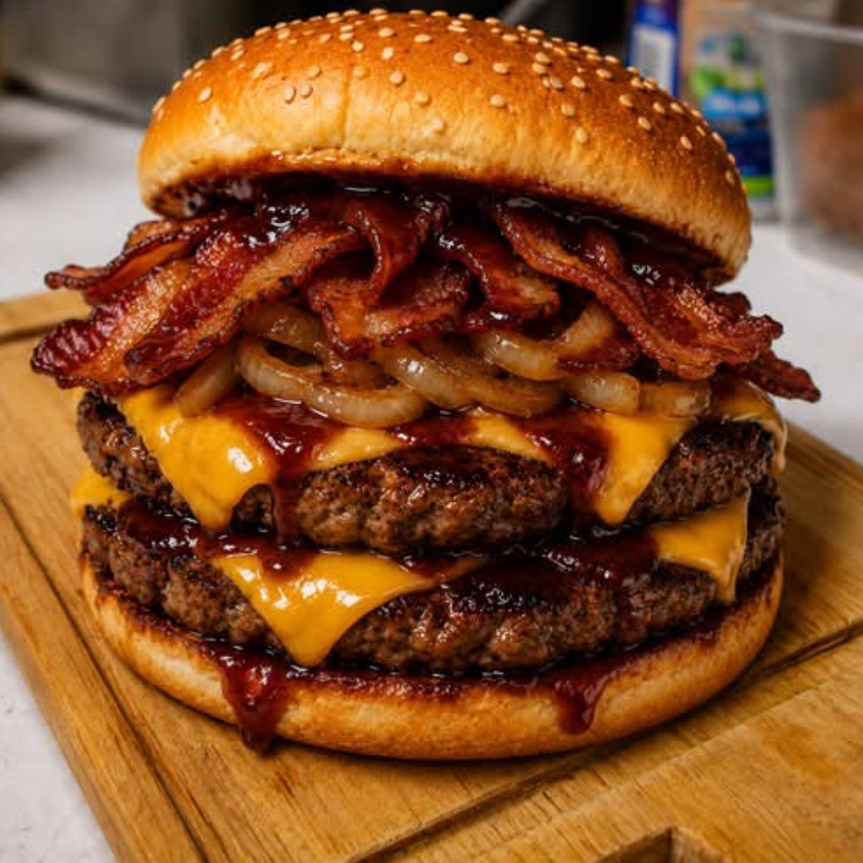 La Criminal Bacon