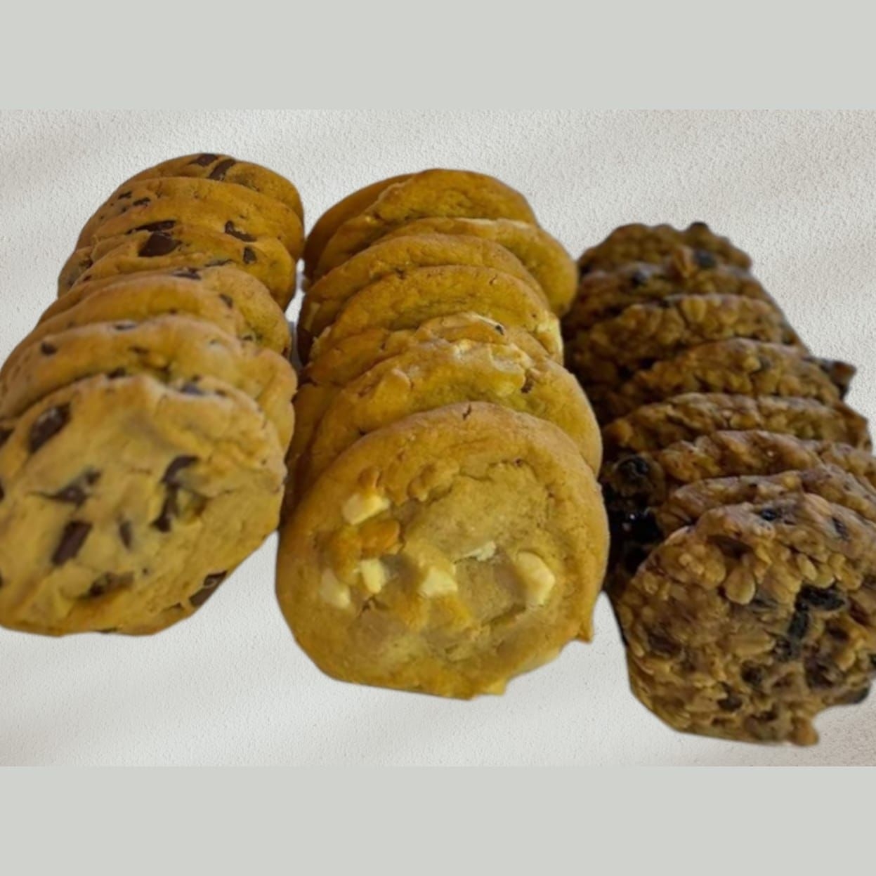 Galletas