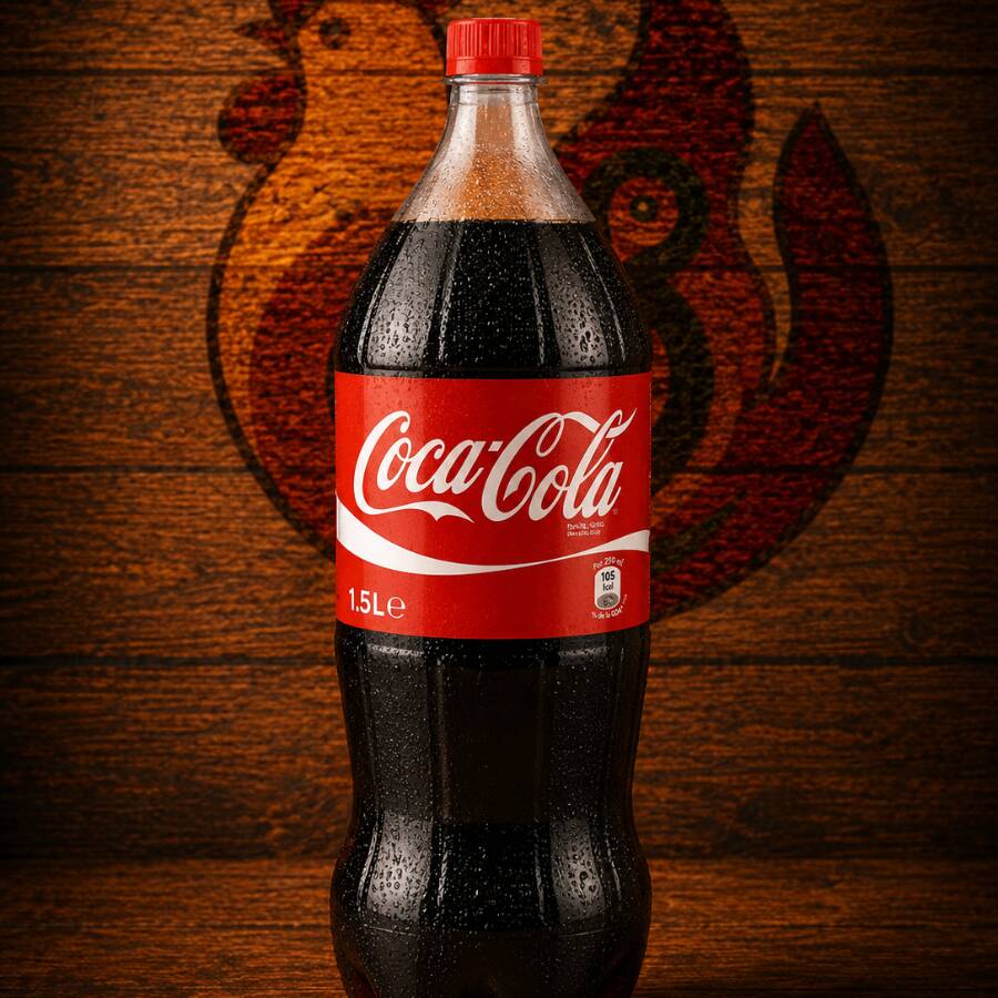 Refresco 2 L