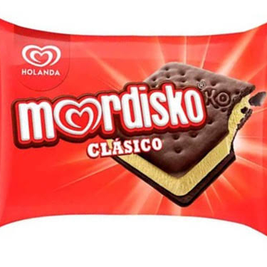 Mordisko
