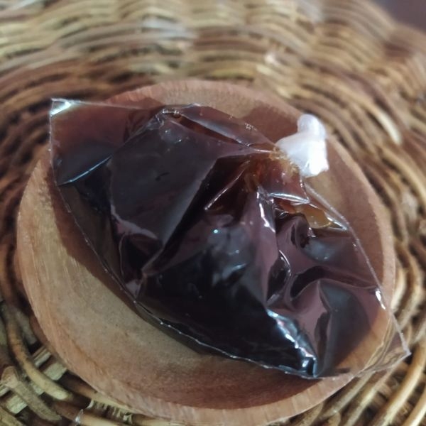Soja Preparada, (Bolsita)