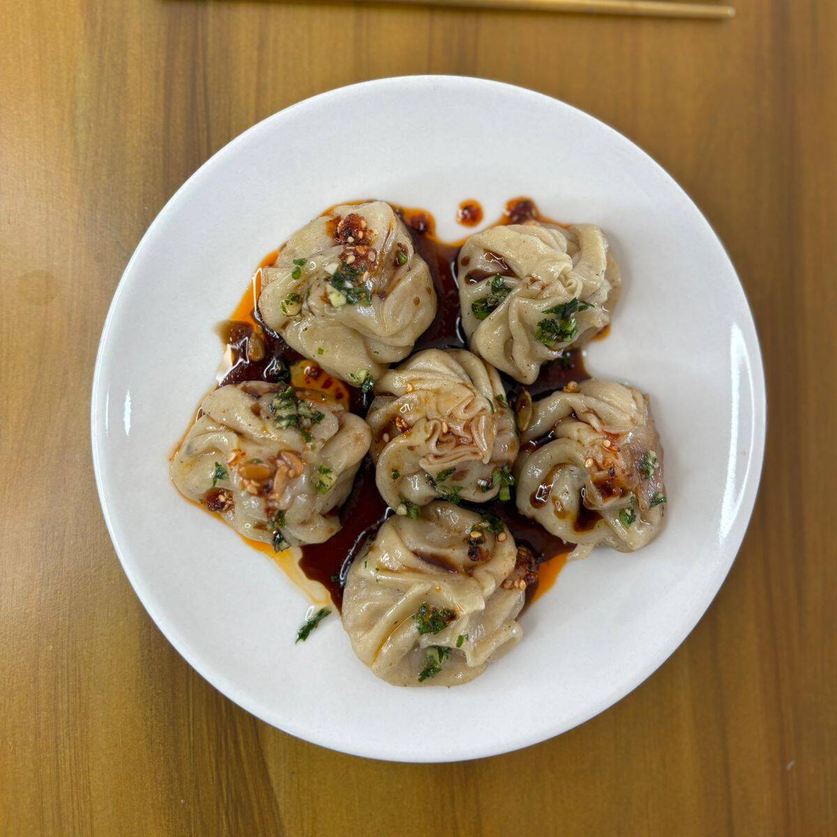 Dumplings