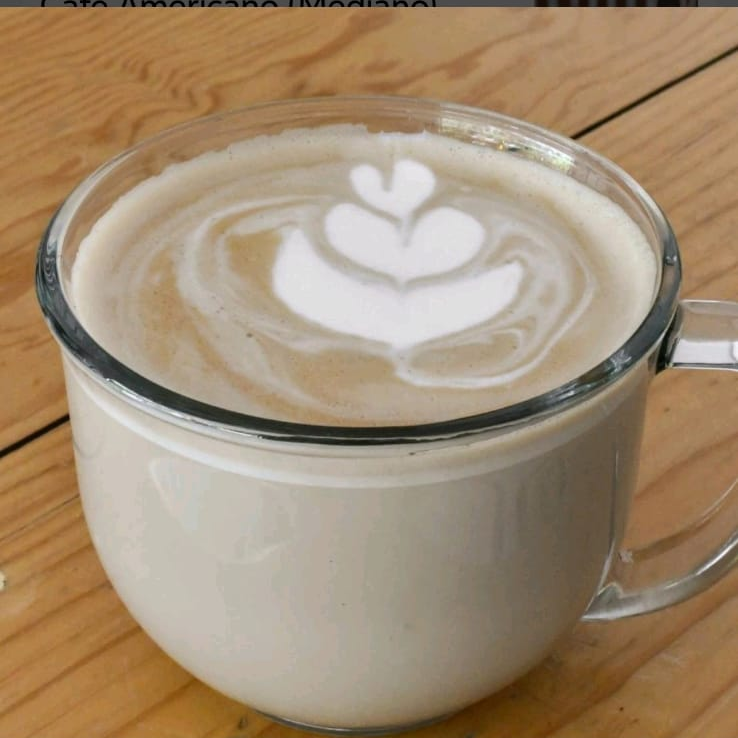 Latte/Capuchino