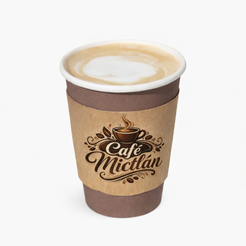 LATTE 360 ML