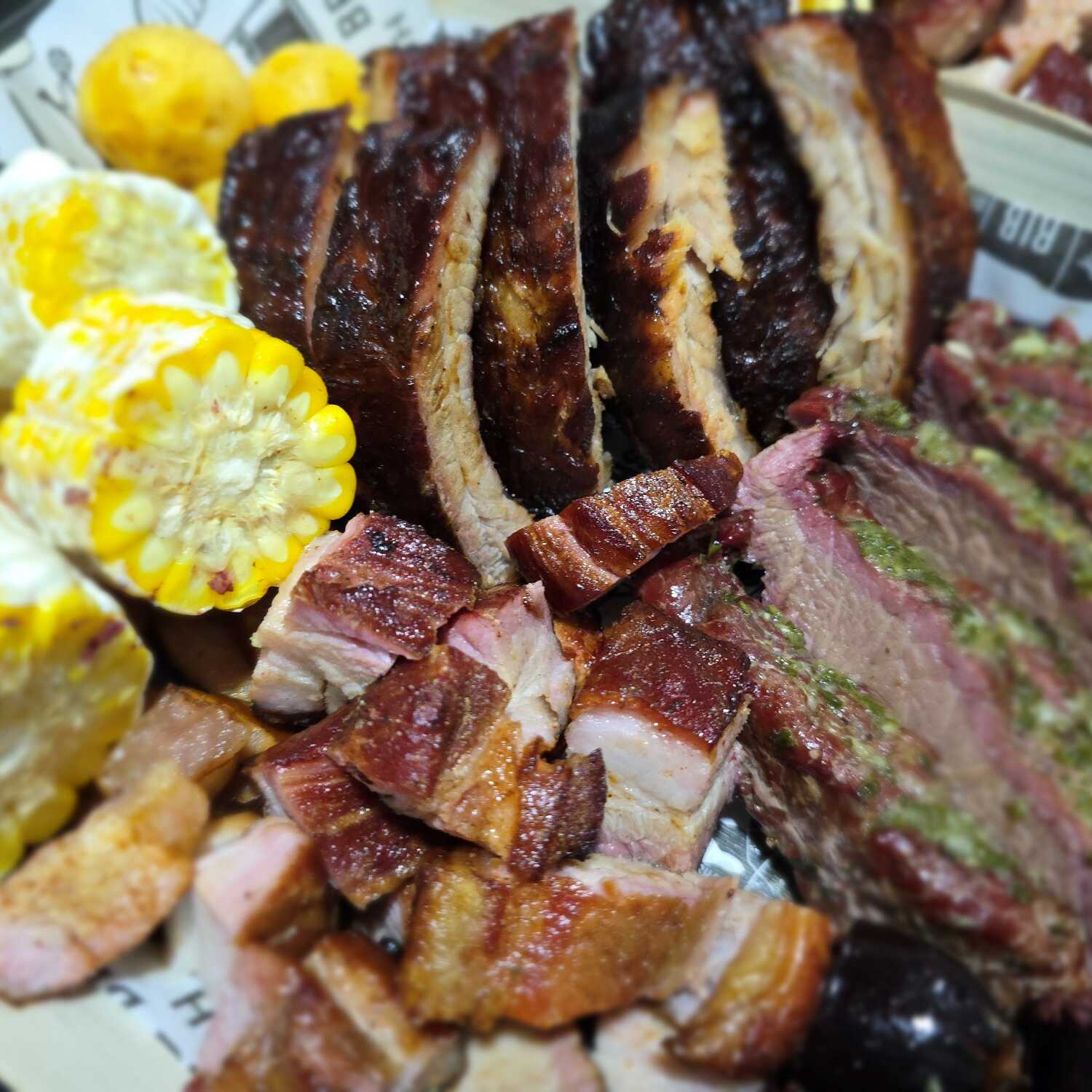 Picada Antioqueña