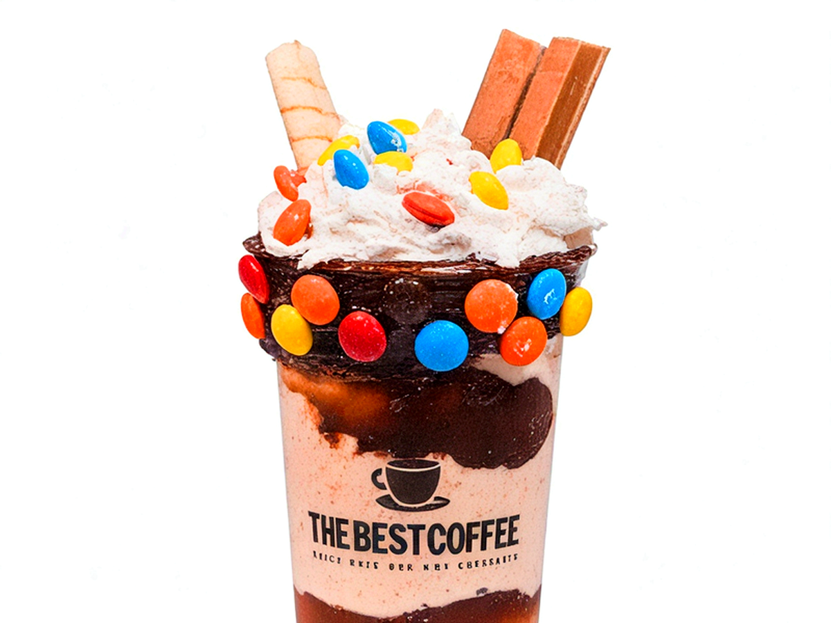The Best Coffee