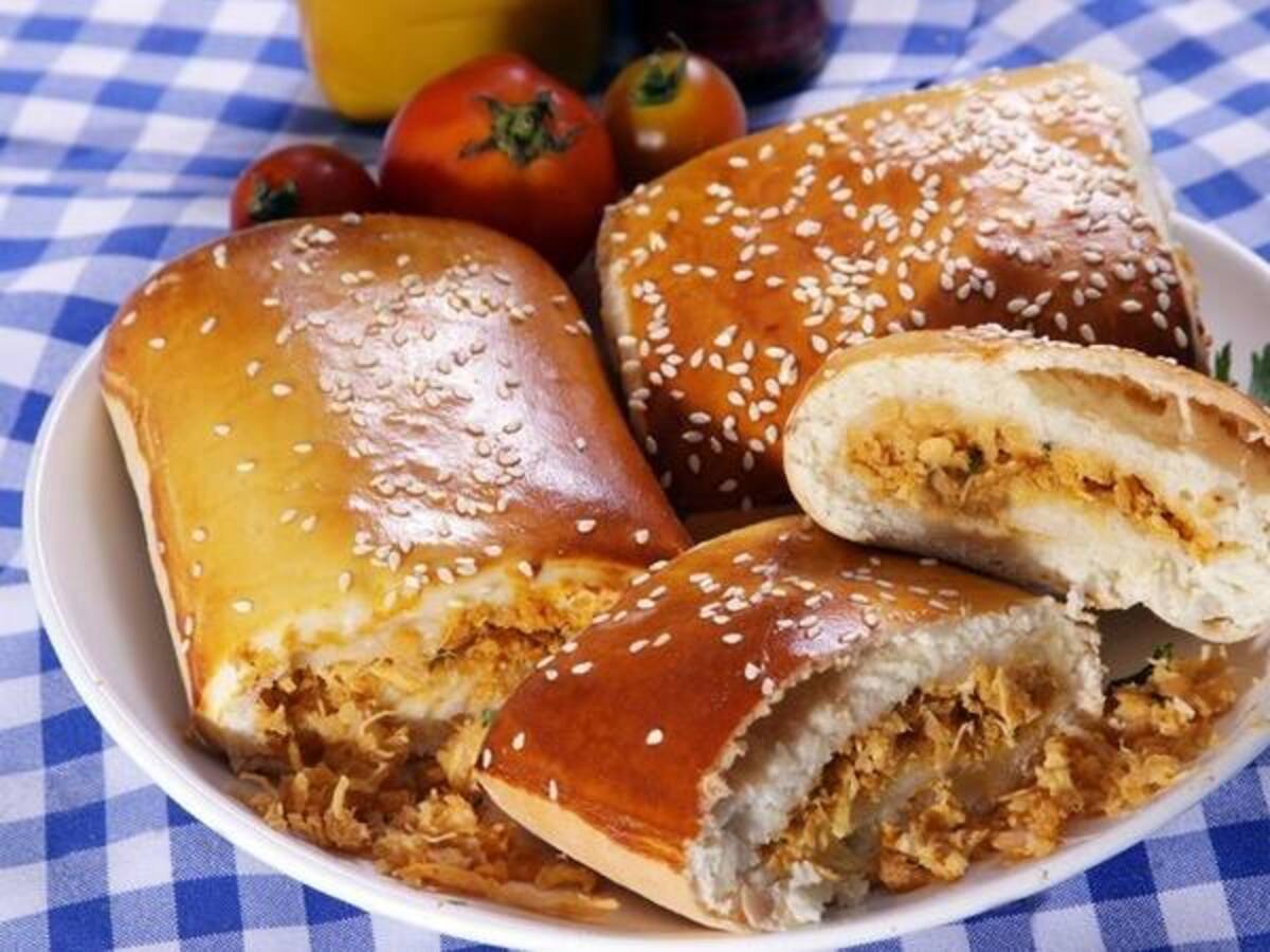 Fornatteli Panificadora E Confeitaria