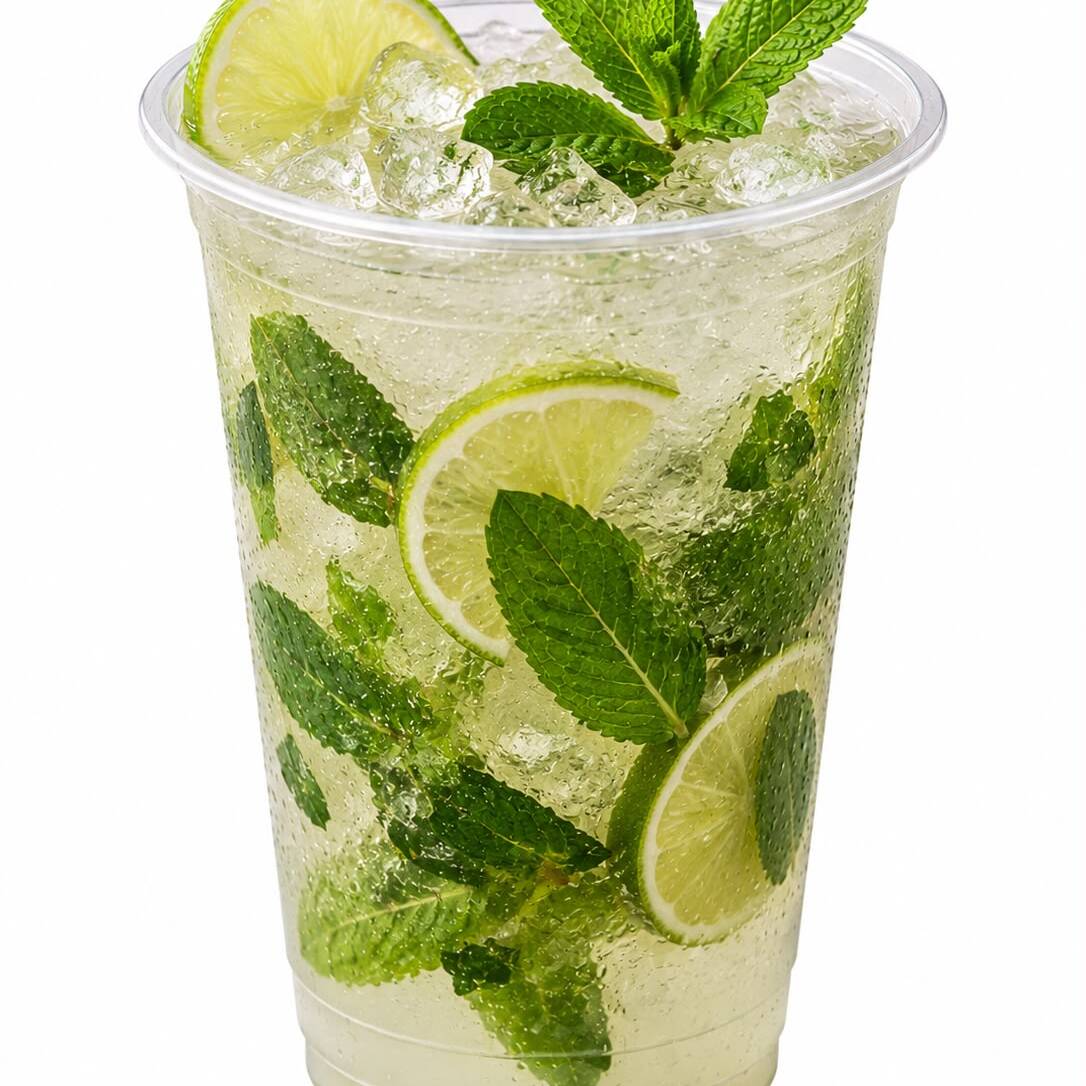 Mojito Clásico 1lt