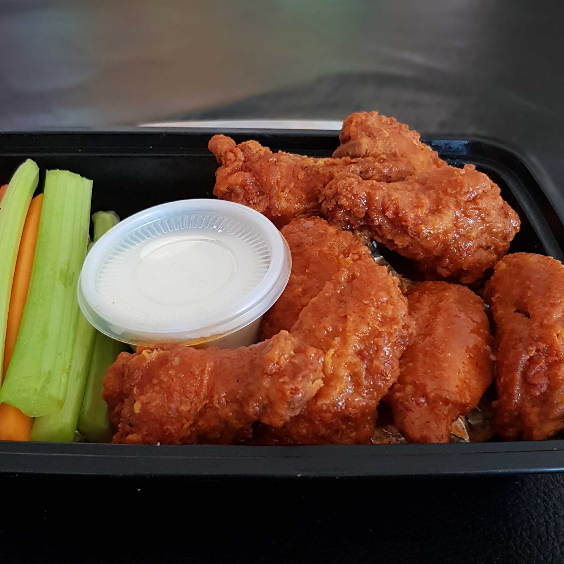 Alitas