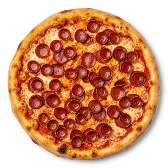 PEPPERONI