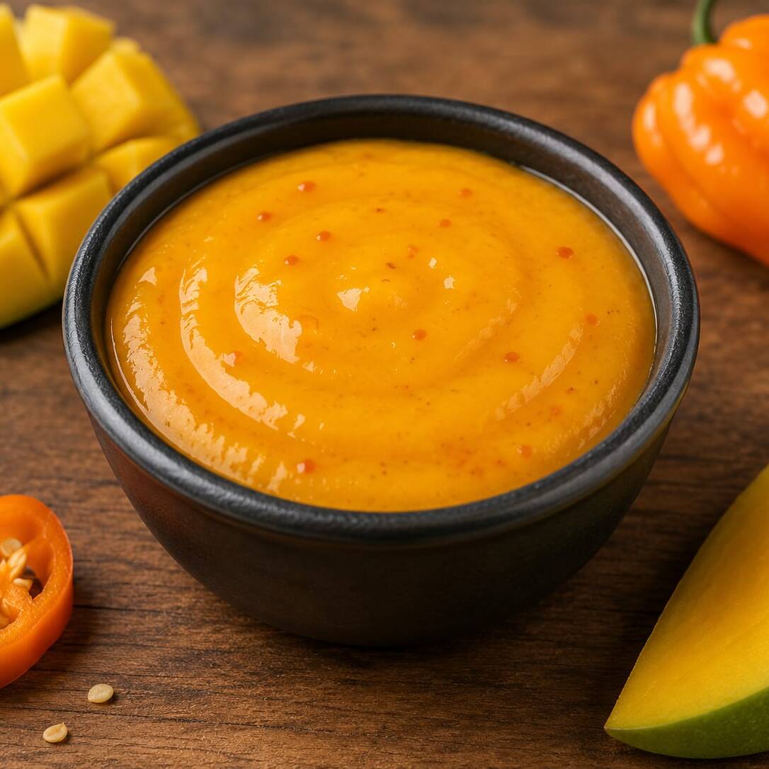 Dip Mango Habanero
