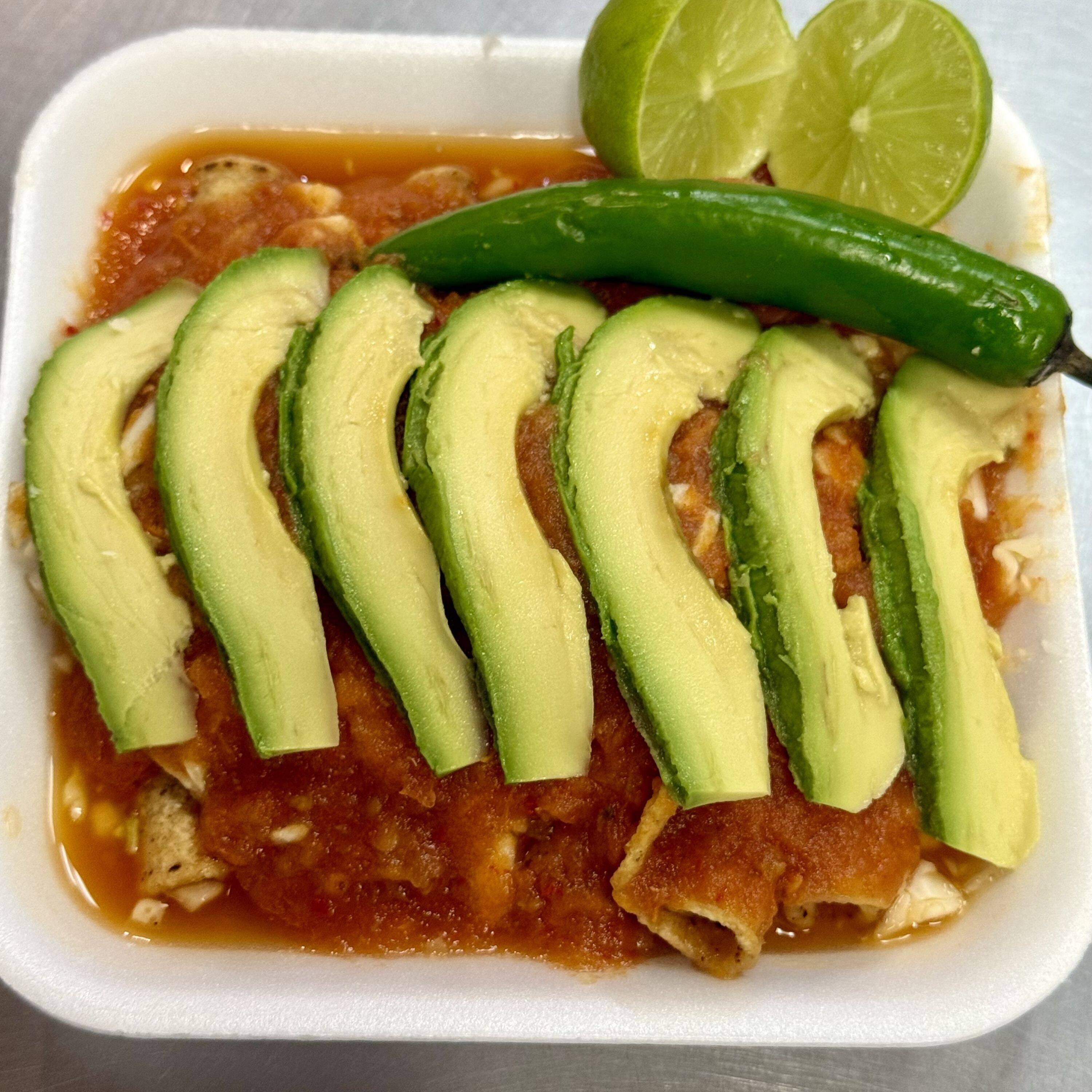 Media Docena Flautas